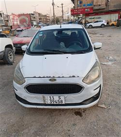 فورد فيغو